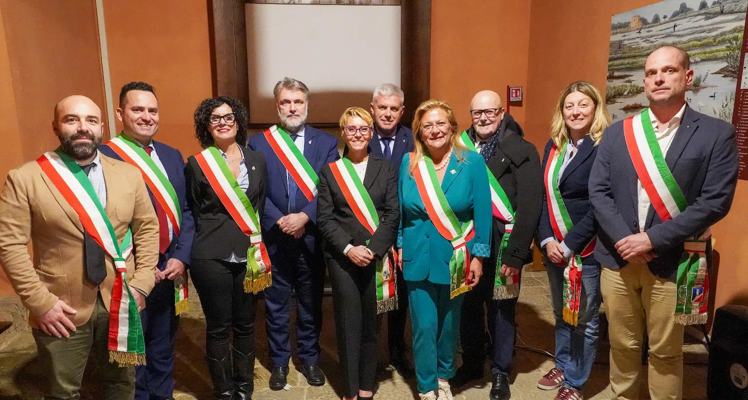 L'appello dal G20Spiagge: \"Rivedere la legge che considera la posidonia un rifiuto\"