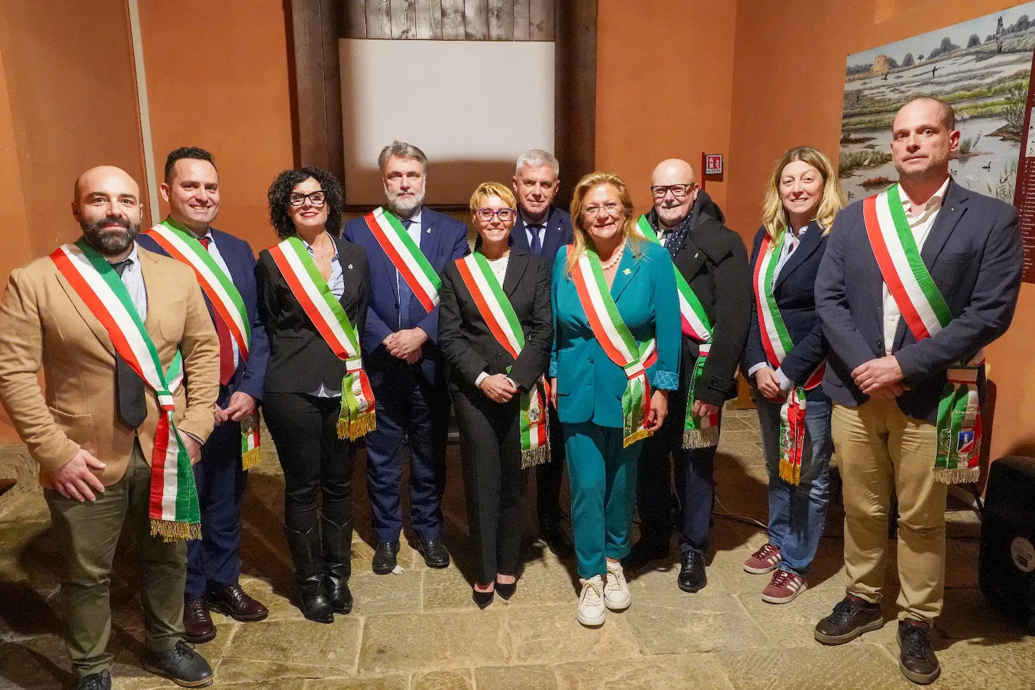 L'appello dal G20Spiagge: \"Rivedere la legge che considera la posidonia un rifiuto\"