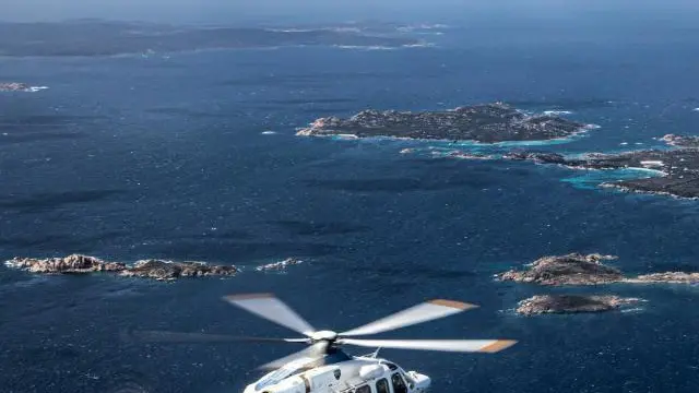 Addestramento interforze a Torre Grande: simulazioni di emergenza in mare e a terra