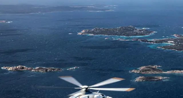 Addestramento interforze a Torre Grande: simulazioni di emergenza in mare e a terra