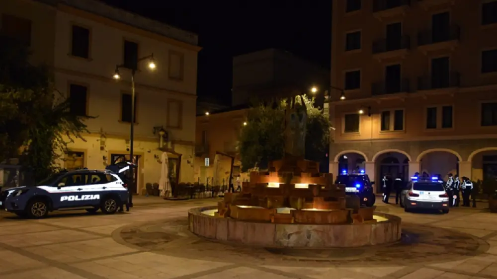 Installate a Olbia oltre 200 telecamere di video sorveglianza, investimento per la sicurezza