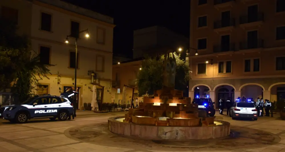 Installate a Olbia oltre 200 telecamere di video sorveglianza, investimento per la sicurezza