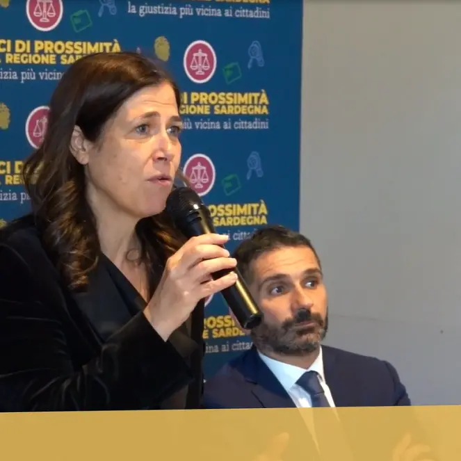 Giustizia a misura di comunità: gli Uffici di prossimità modello per la Sardegna