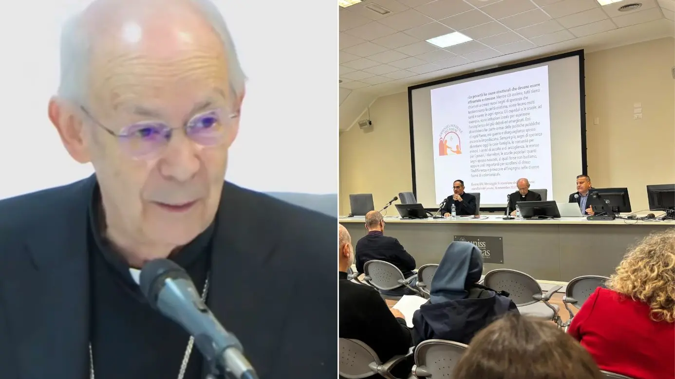 Povertà in aumento in Sardegna: 128mila famiglie in difficoltà. Donne e disoccupati i più colpiti