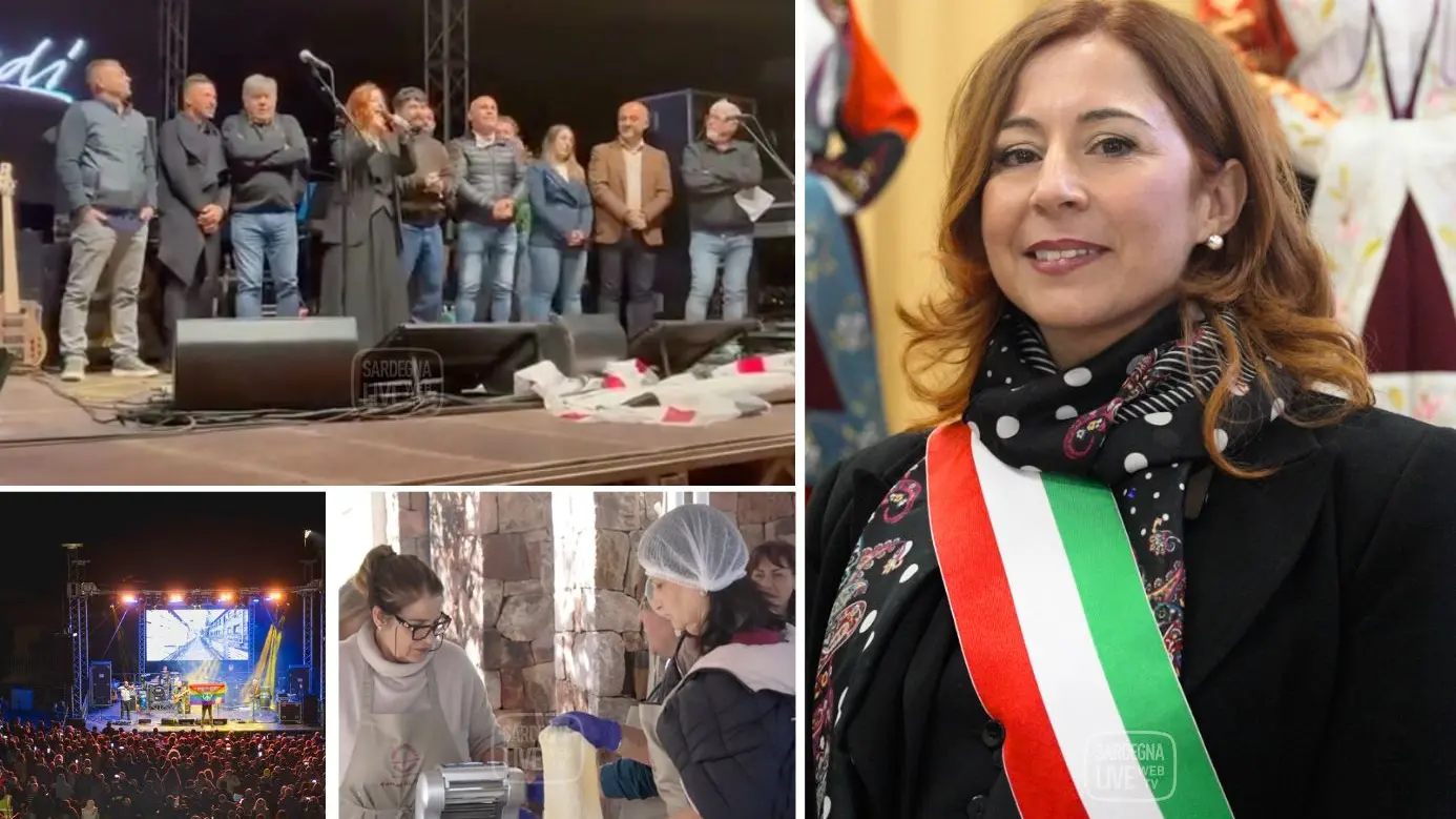 Putifigari, la 40ª Mostra Micologica del Capo di Sopra si chiude con un successo straordinario