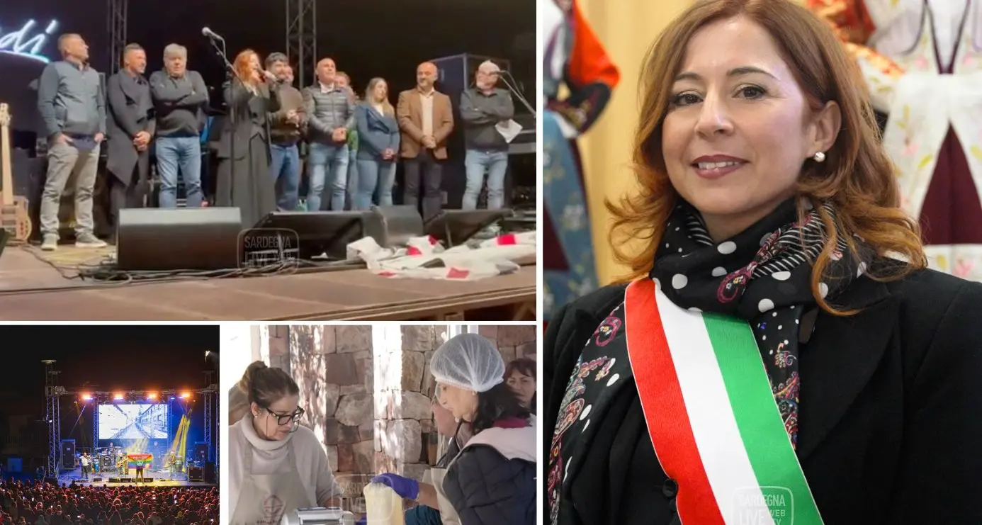 Putifigari, la 40ª Mostra Micologica del Capo di Sopra si chiude con un successo straordinario