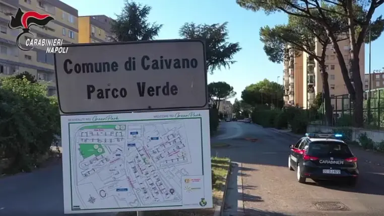 Bambine stuprate a Caivano, confermata in Appello la condanna per due maggiorenni