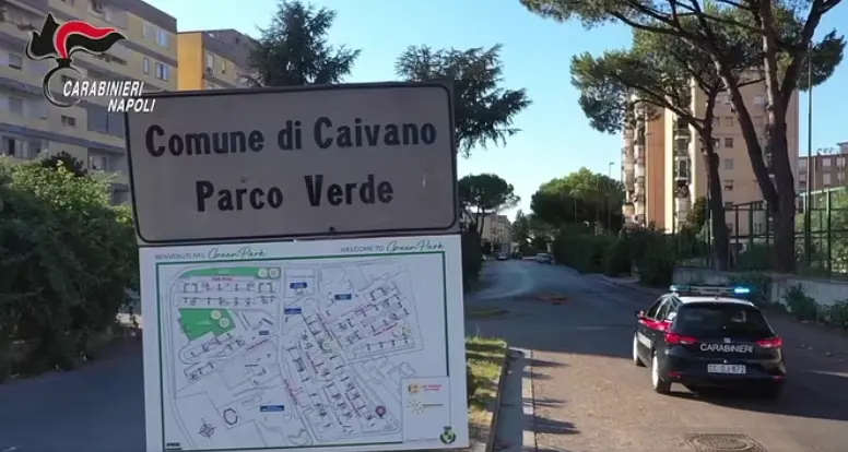 Bambine stuprate a Caivano, confermata in Appello la condanna per due maggiorenni