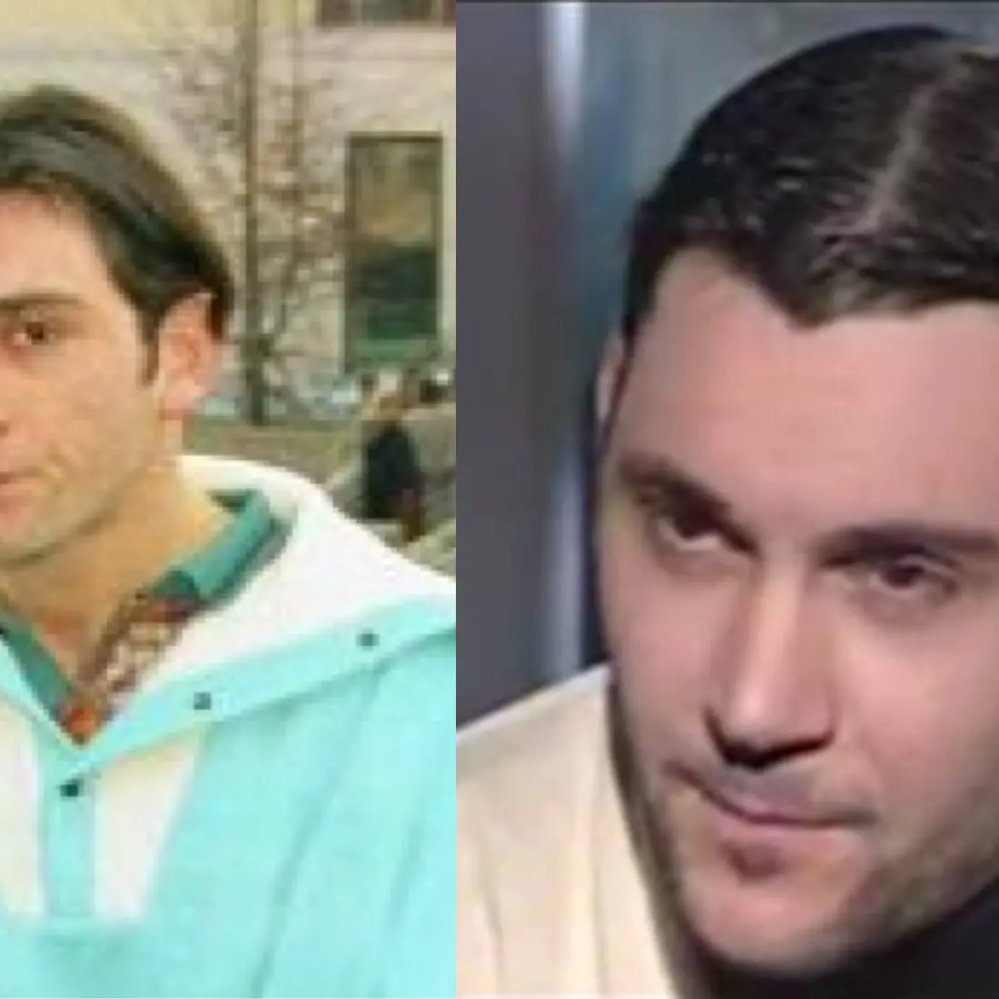 Chi è Elia Del Grande, che nel 1998 sterminò la famiglia e ora è in fuga. Le ricerche in Sardegna