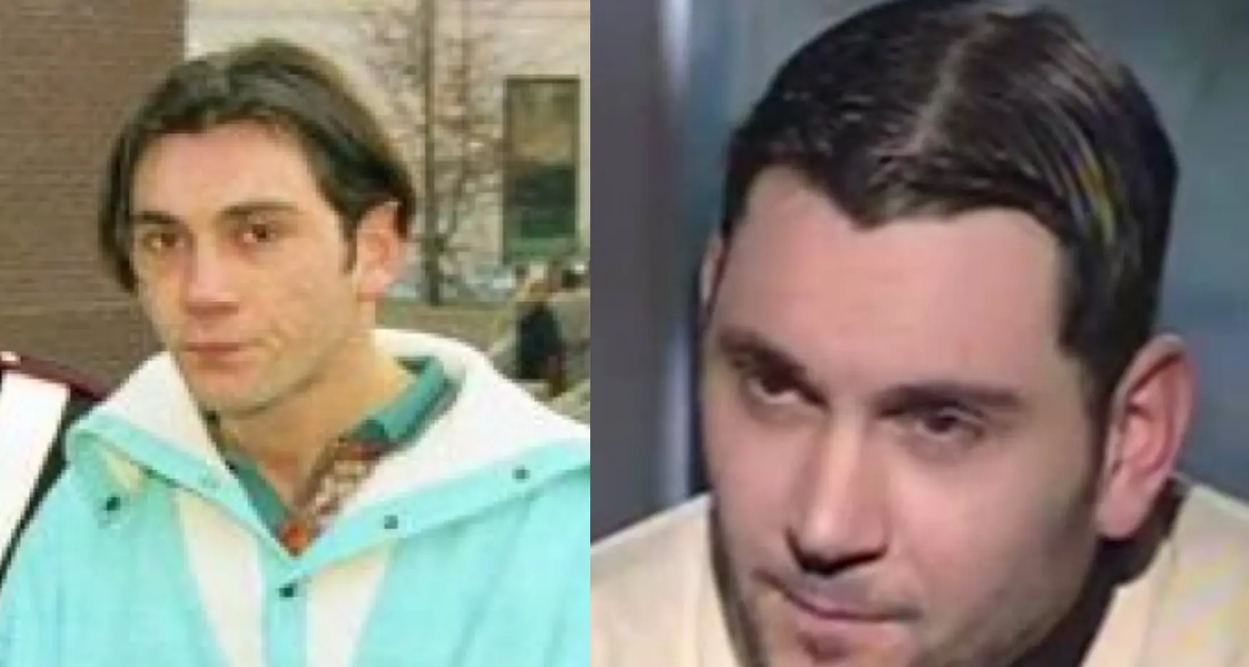 Chi è Elia Del Grande, che nel 1998 sterminò la famiglia e ora è in fuga. Le ricerche in Sardegna