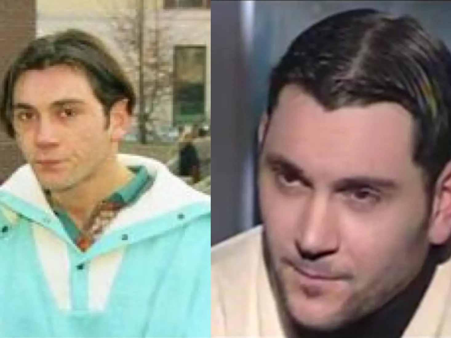 Chi è Elia Del Grande, che nel 1998 sterminò la famiglia e ora è in fuga. Le ricerche in Sardegna