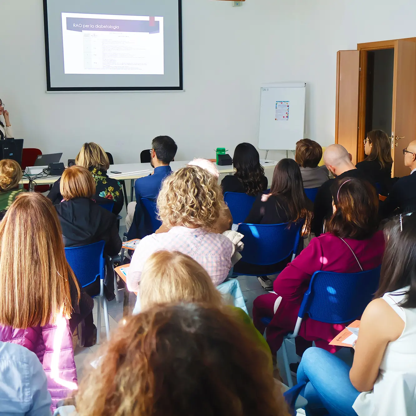 Allarme diabete mellito di tipo 2 in Ogliastra: uno su otto ne soffre