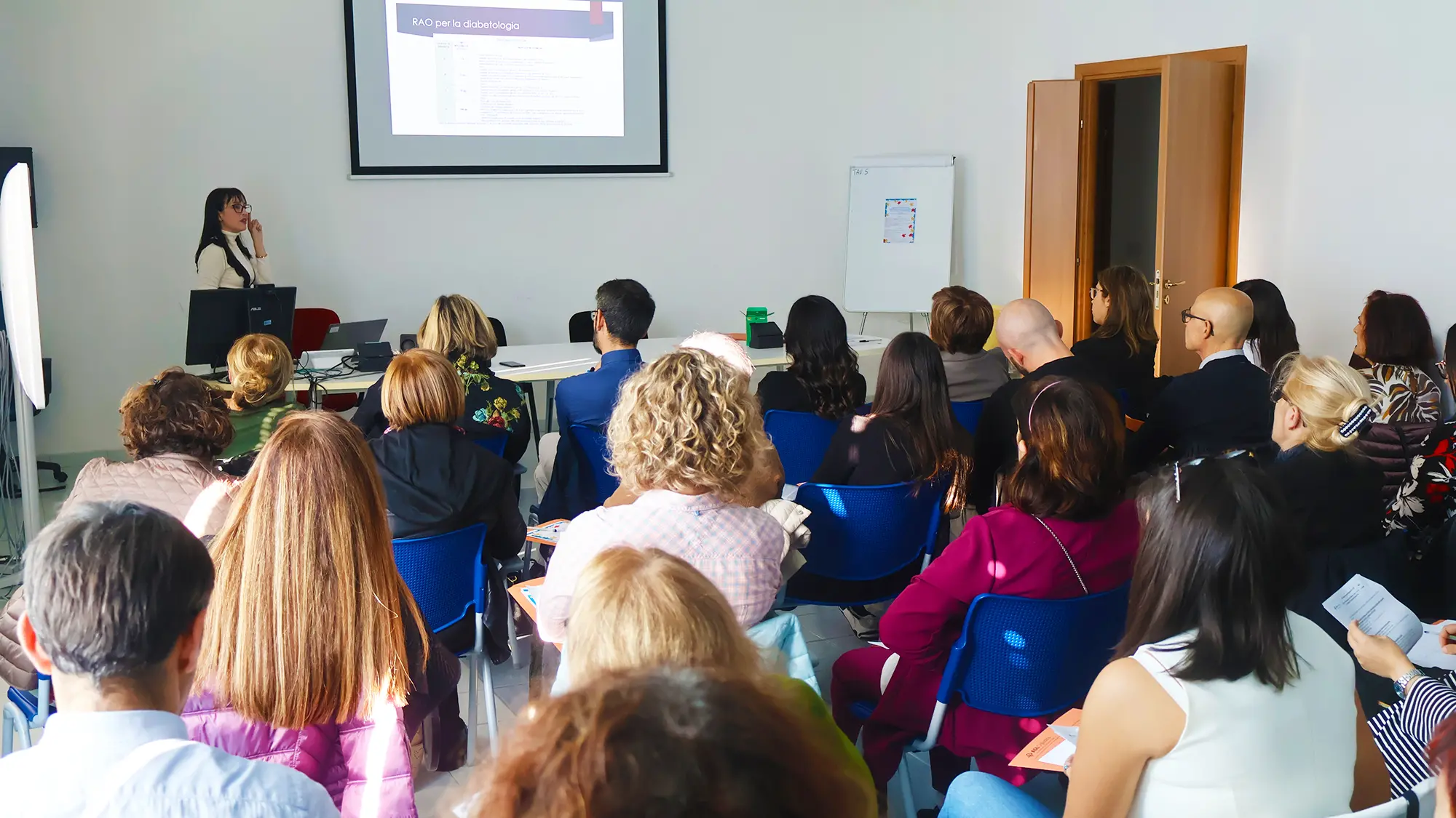 Allarme diabete mellito di tipo 2 in Ogliastra: uno su otto ne soffre