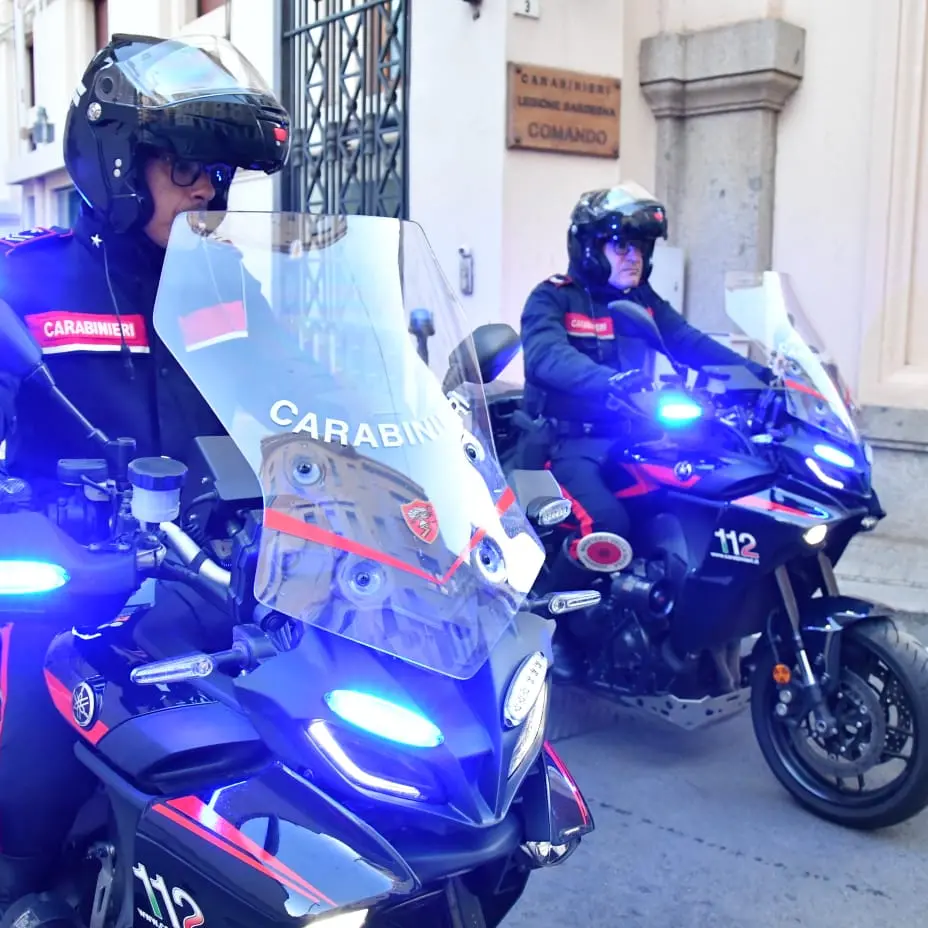 Maltrattamenti in famiglia: in manette un operaio a Iglesias