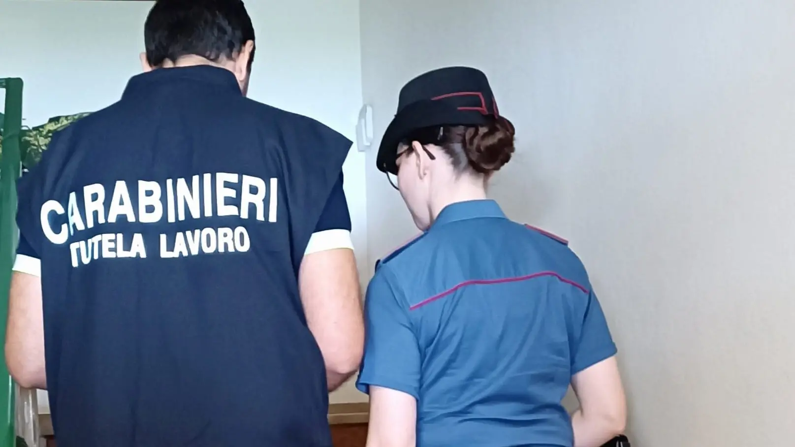 Sicurezza sul lavoro: denunciata a Villaputzu per mancata sorveglianza sanitaria