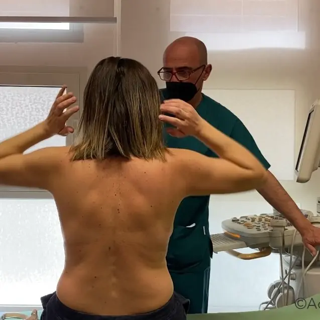 Aumento dei casi di carcinoma mammario in Italia: 1600 sono in Sardegna