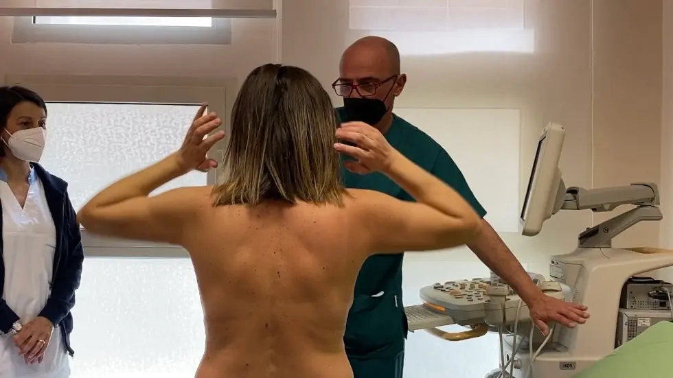 Aumento dei casi di carcinoma mammario in Italia: 1600 sono in Sardegna