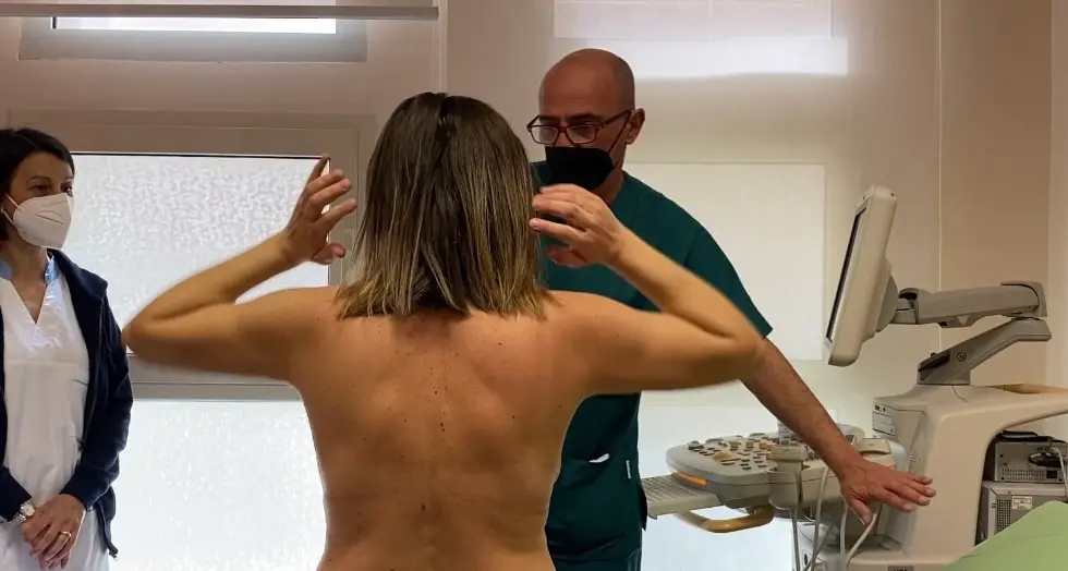 Aumento dei casi di carcinoma mammario in Italia: 1600 sono in Sardegna