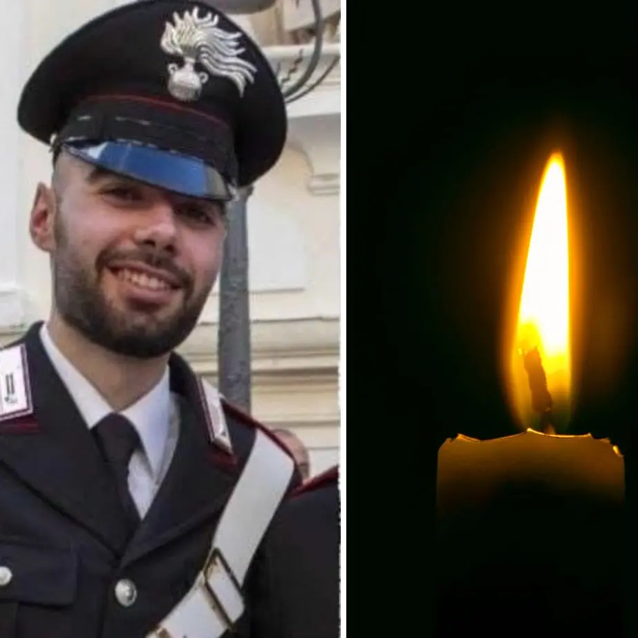 Lacrime e dolore per Sebastiano Marrone, giovedì i funerali a Buddusò