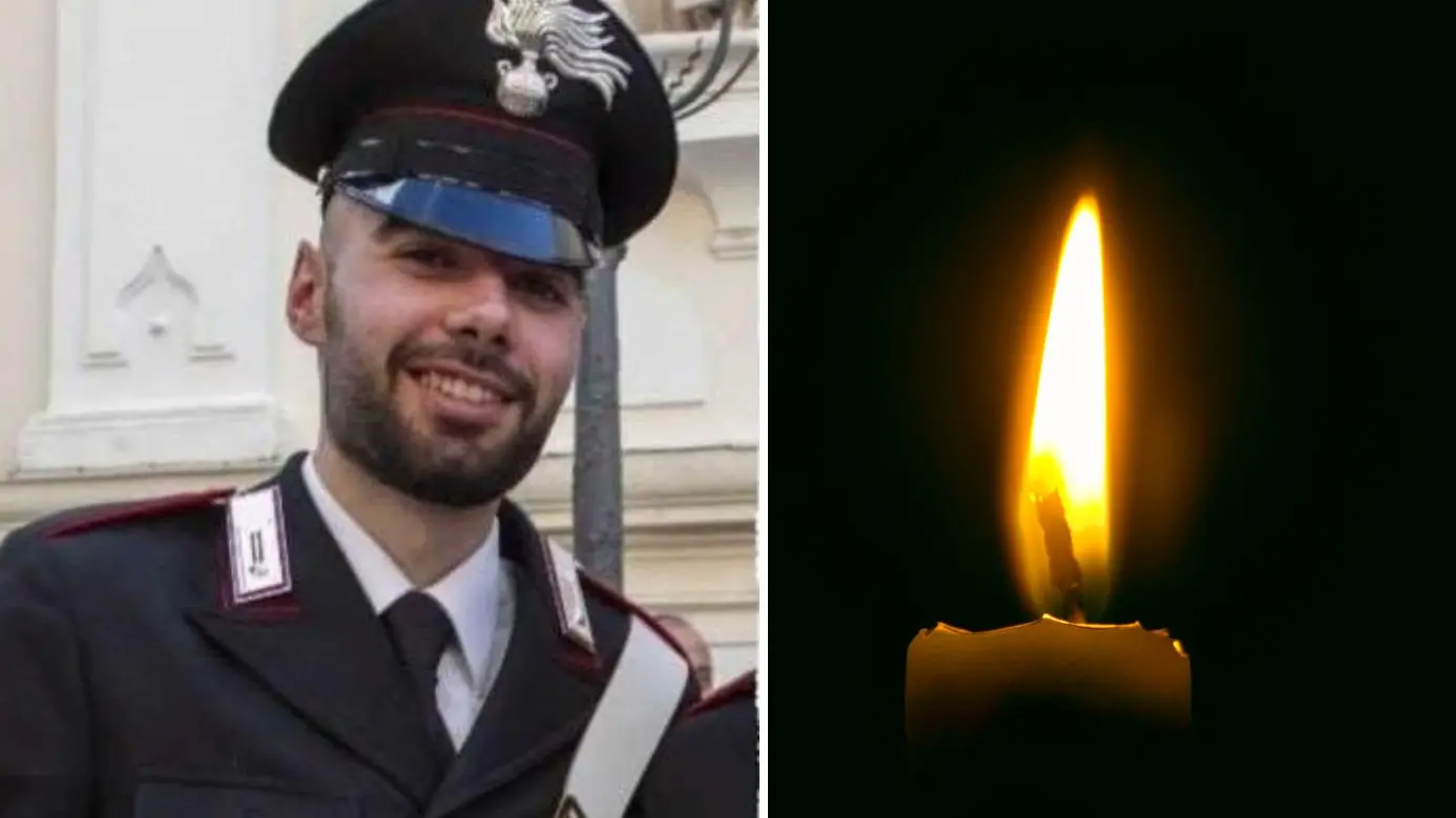 Lacrime e dolore per Sebastiano Marrone, giovedì i funerali a Buddusò