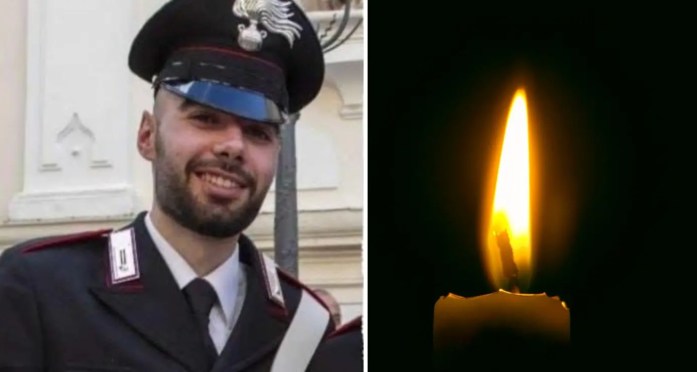Lacrime e dolore per Sebastiano Marrone, giovedì i funerali a Buddusò