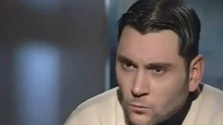 Seconda fuga in pochi mesi per Elia Del Grande: è evaso da una casa-lavoro dopo un permesso