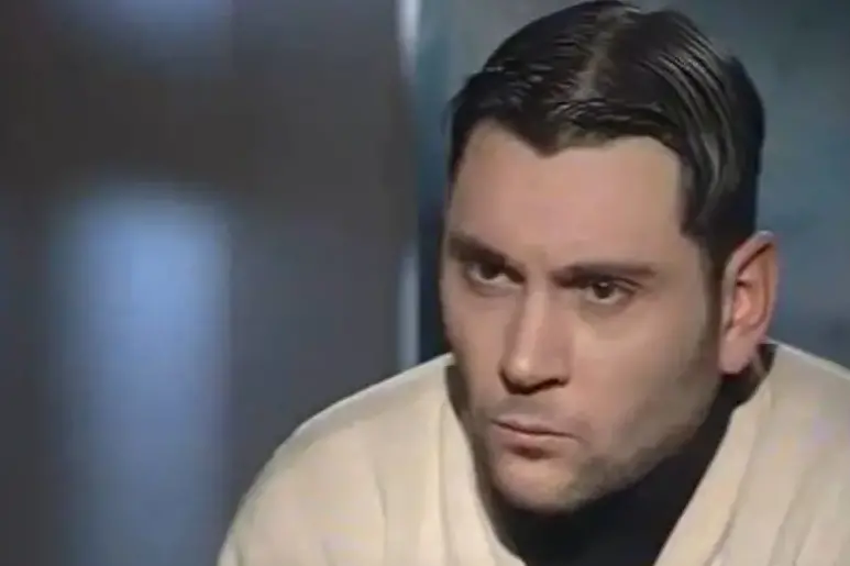 <p>Foto da programma Rai</p>\\n