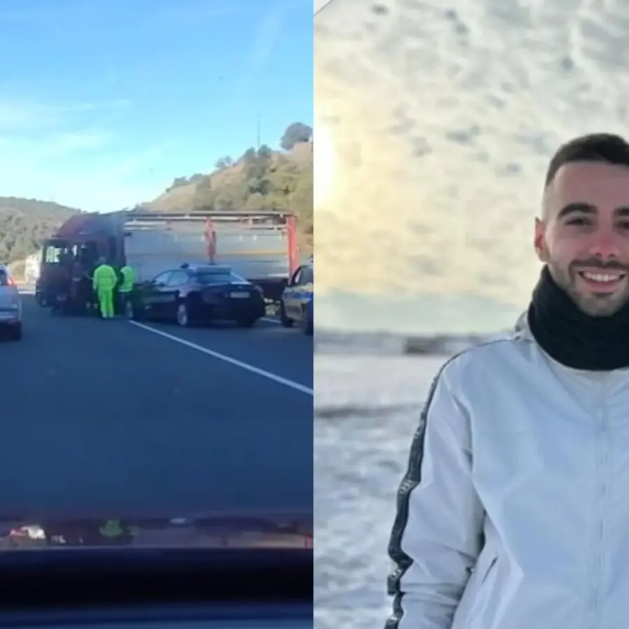 Buddusò travolta dal dolore: un'altra tragedia nel giorno dei funerali di Sebastiano Marrone