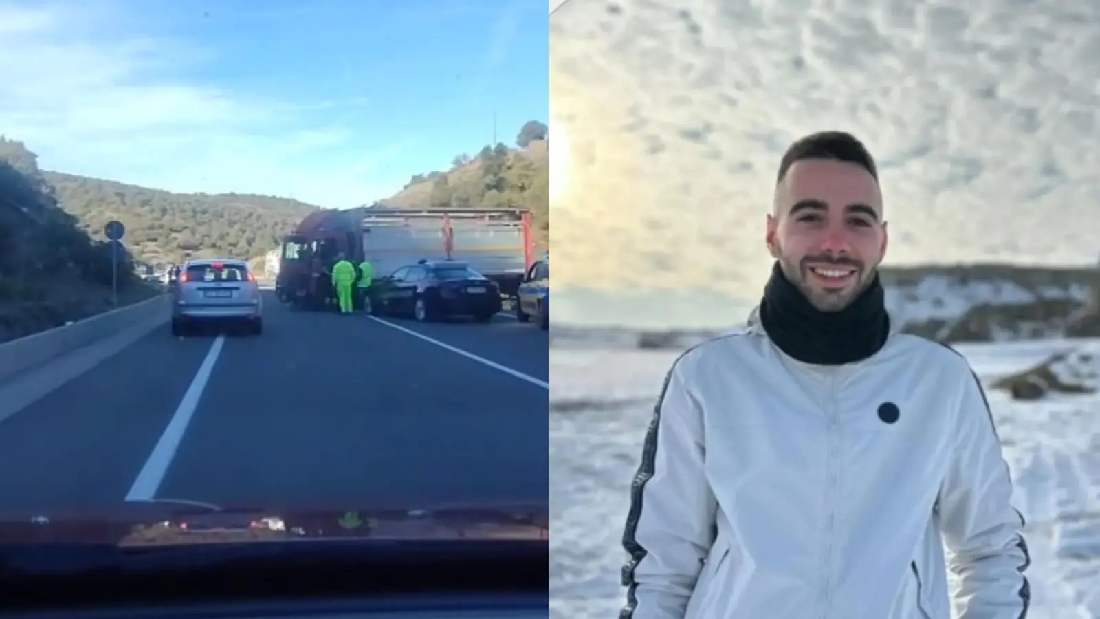 Buddusò travolta dal dolore: un'altra tragedia nel giorno dei funerali di Sebastiano Marrone