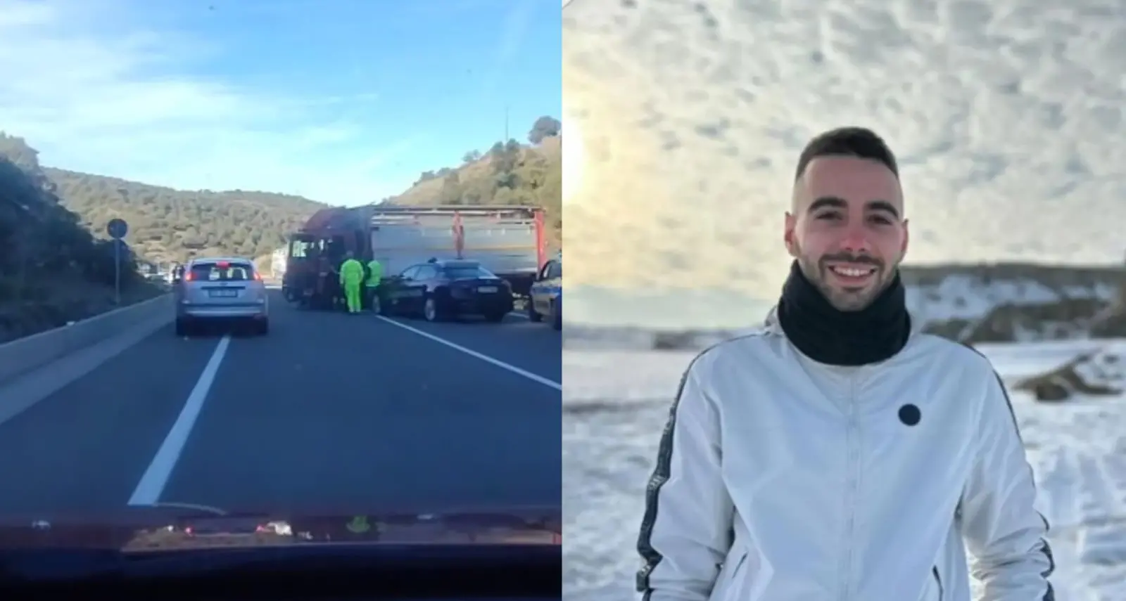 Buddusò travolta dal dolore: un'altra tragedia nel giorno dei funerali di Sebastiano Marrone