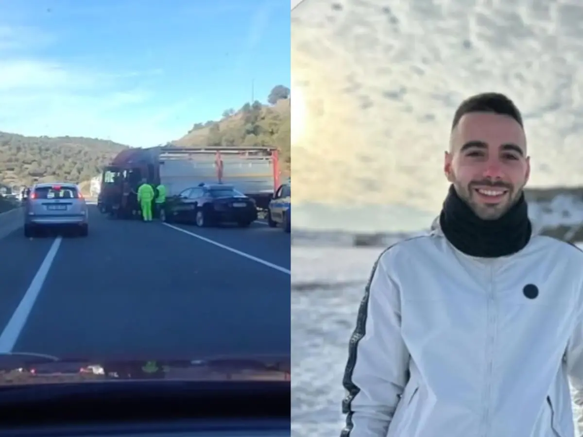 Buddusò travolta dal dolore: un'altra tragedia nel giorno dei funerali di Sebastiano Marrone