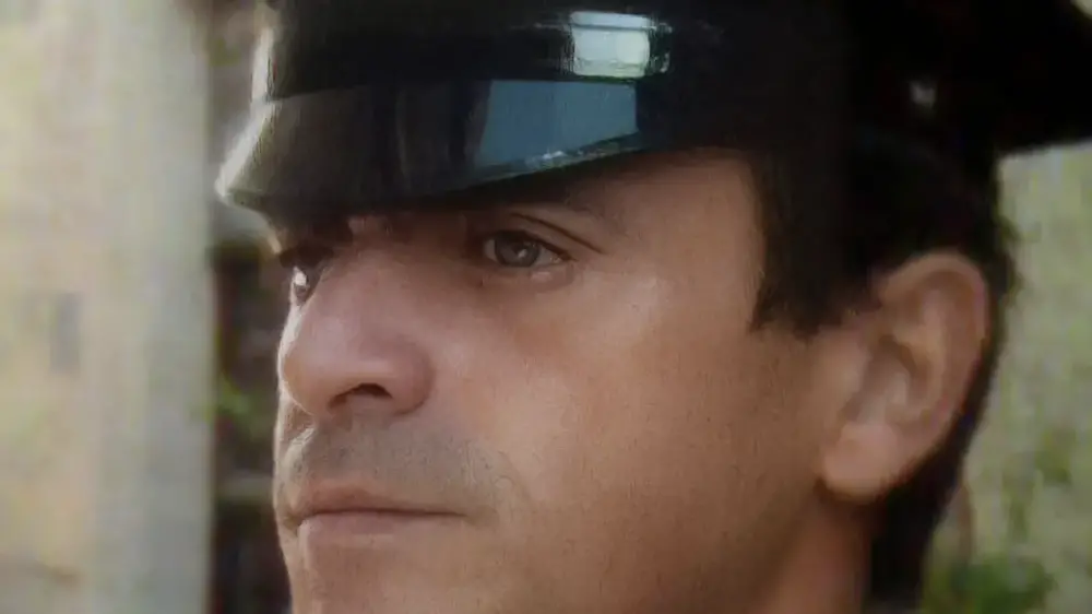 Morte del carabiniere Pietro Mastino: patteggia 2 anni e 8 mesi il conducente positivo a droga e alcol