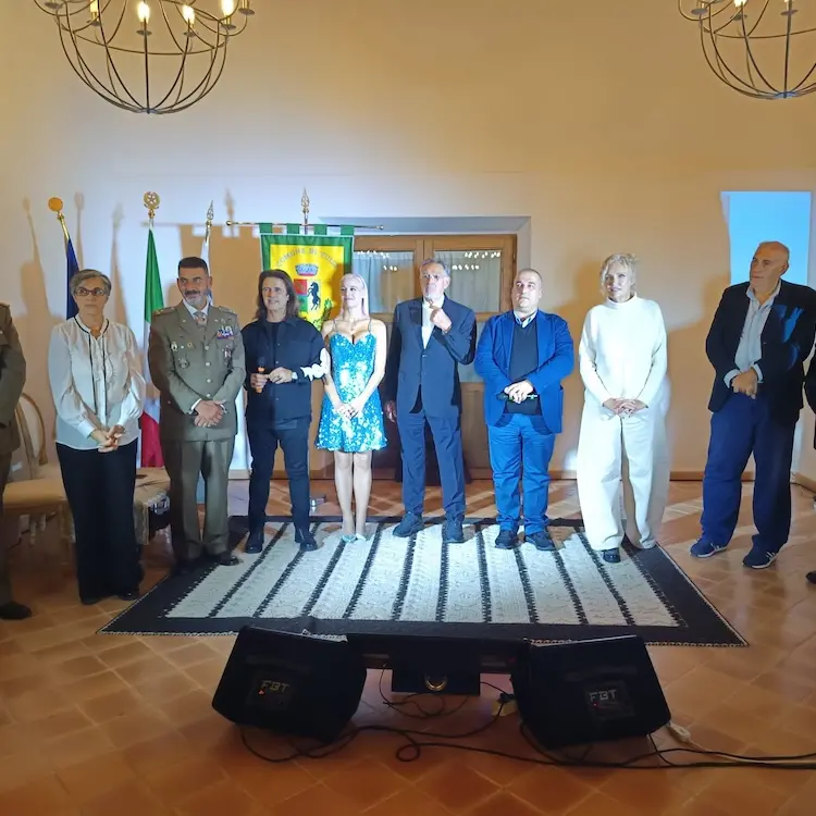 A Tuili il Premio Cavallino della Giara celebra talenti e ambasciatori del territorio