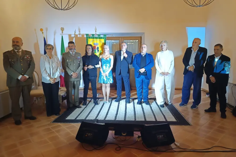 A Tuili il Premio Cavallino della Giara celebra talenti e ambasciatori del territorio