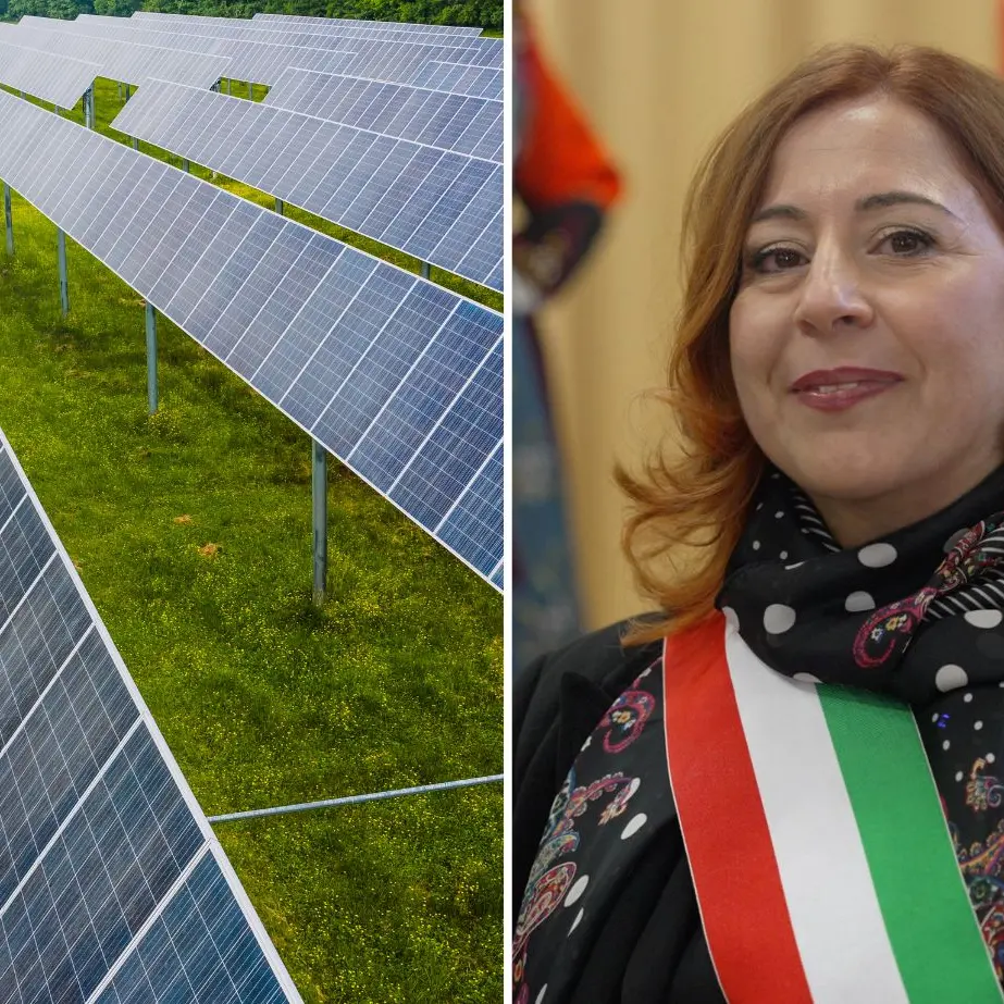 Putifigari dice no alla centrale fotovoltaica: la Città Metropolitana sostiene la battaglia del territorio