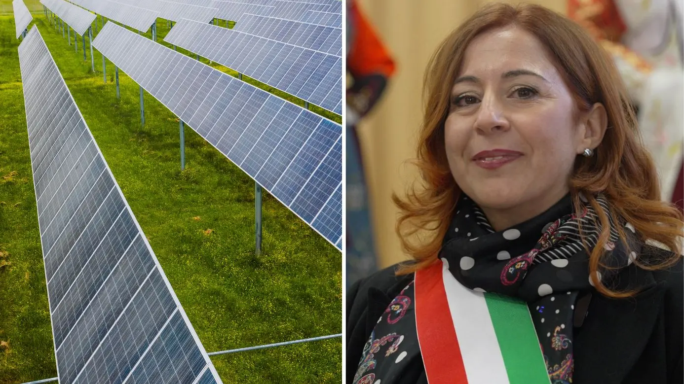 Putifigari dice no alla centrale fotovoltaica: la Città Metropolitana sostiene la battaglia del territorio