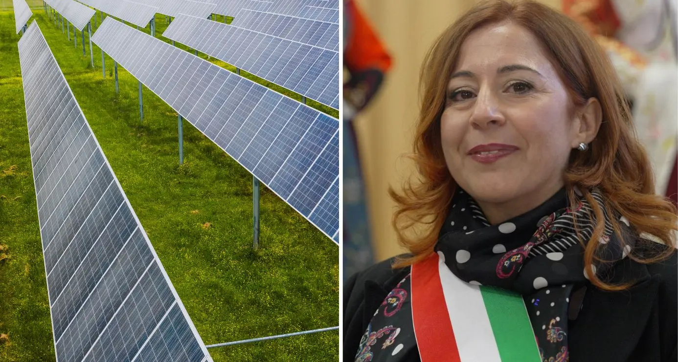 Putifigari dice no alla centrale fotovoltaica: la Città Metropolitana sostiene la battaglia del territorio
