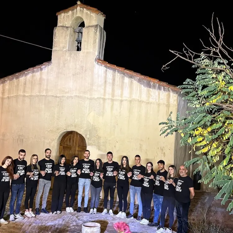 \"Tra montagne e tradizioni\": Urzulei riscopre le sue radici attraverso le nuove generazioni