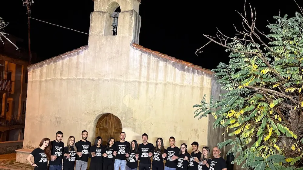 \"Tra montagne e tradizioni\": Urzulei riscopre le sue radici attraverso le nuove generazioni