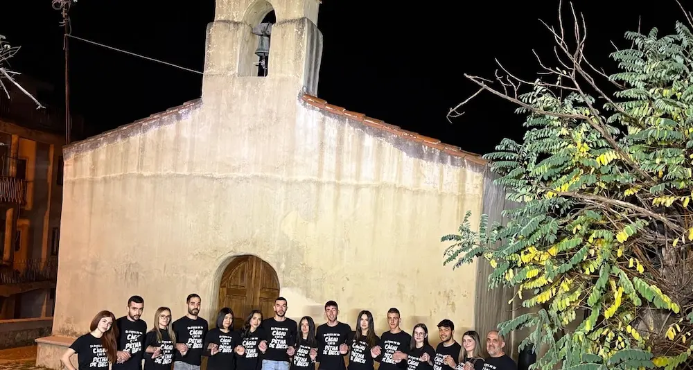 \"Tra montagne e tradizioni\": Urzulei riscopre le sue radici attraverso le nuove generazioni