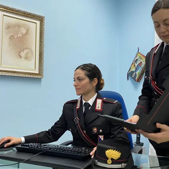 Truffa telefonica a Lanusei: donna raggirata per 119.800 euro