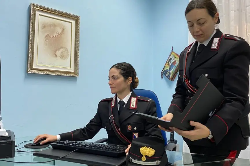 Truffa telefonica a Lanusei: donna raggirata per 119.800 euro