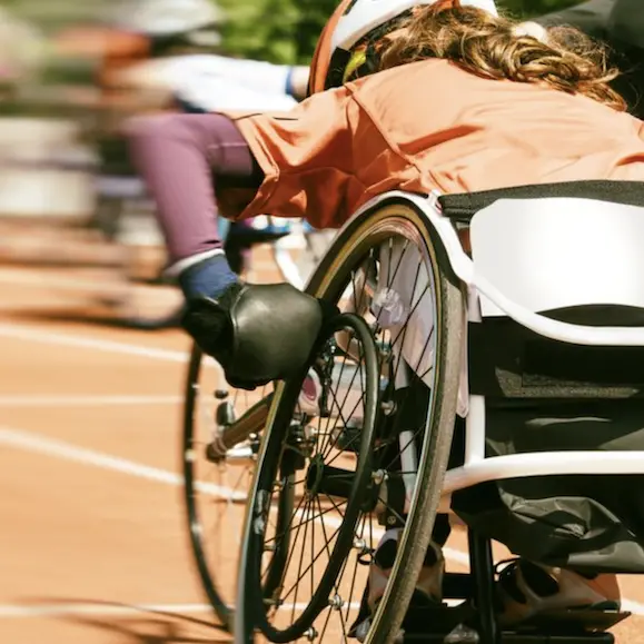 Dalla Regione Sardegna 50mila euro per gli atleti paralimpici