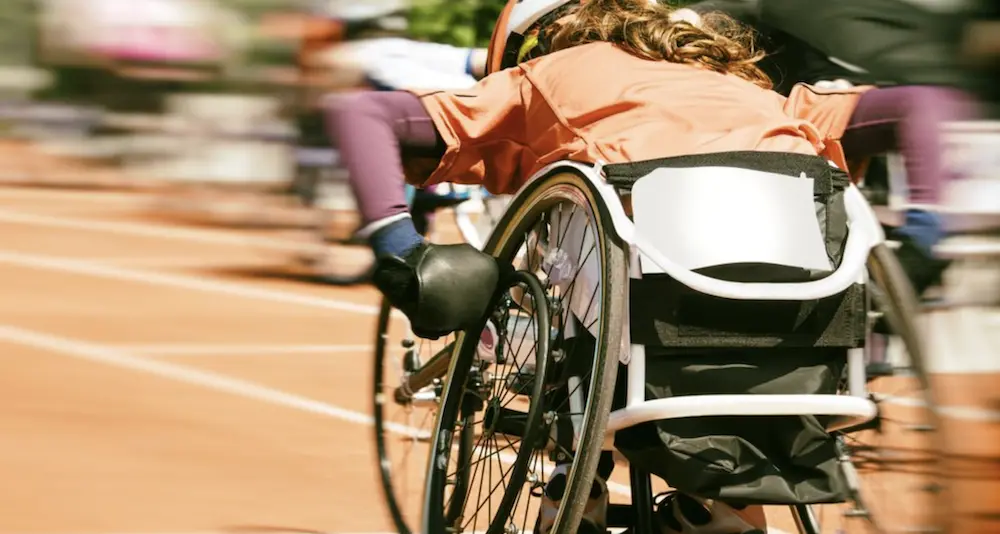 Dalla Regione Sardegna 50mila euro per gli atleti paralimpici