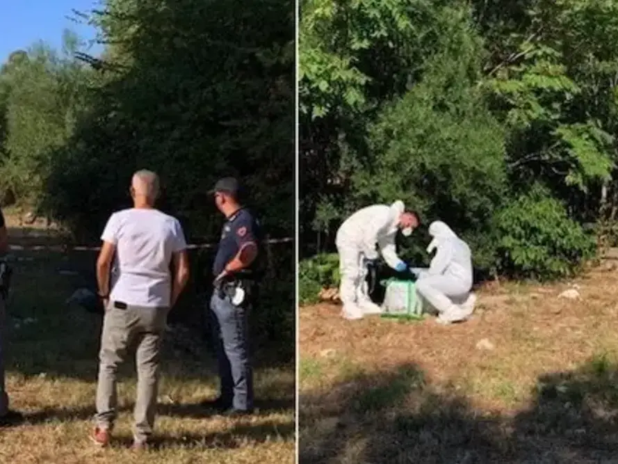 Pensionato ucciso a bastonate e trovato carbonizzato a Sassari: imputato assolto