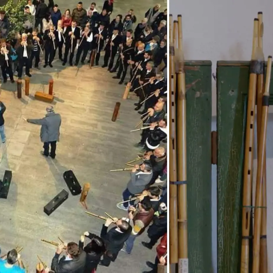 Pirri si anima di suoni antichi: il 15 e 16 novembre ritorna \"Sa Festa de is launeddas\"