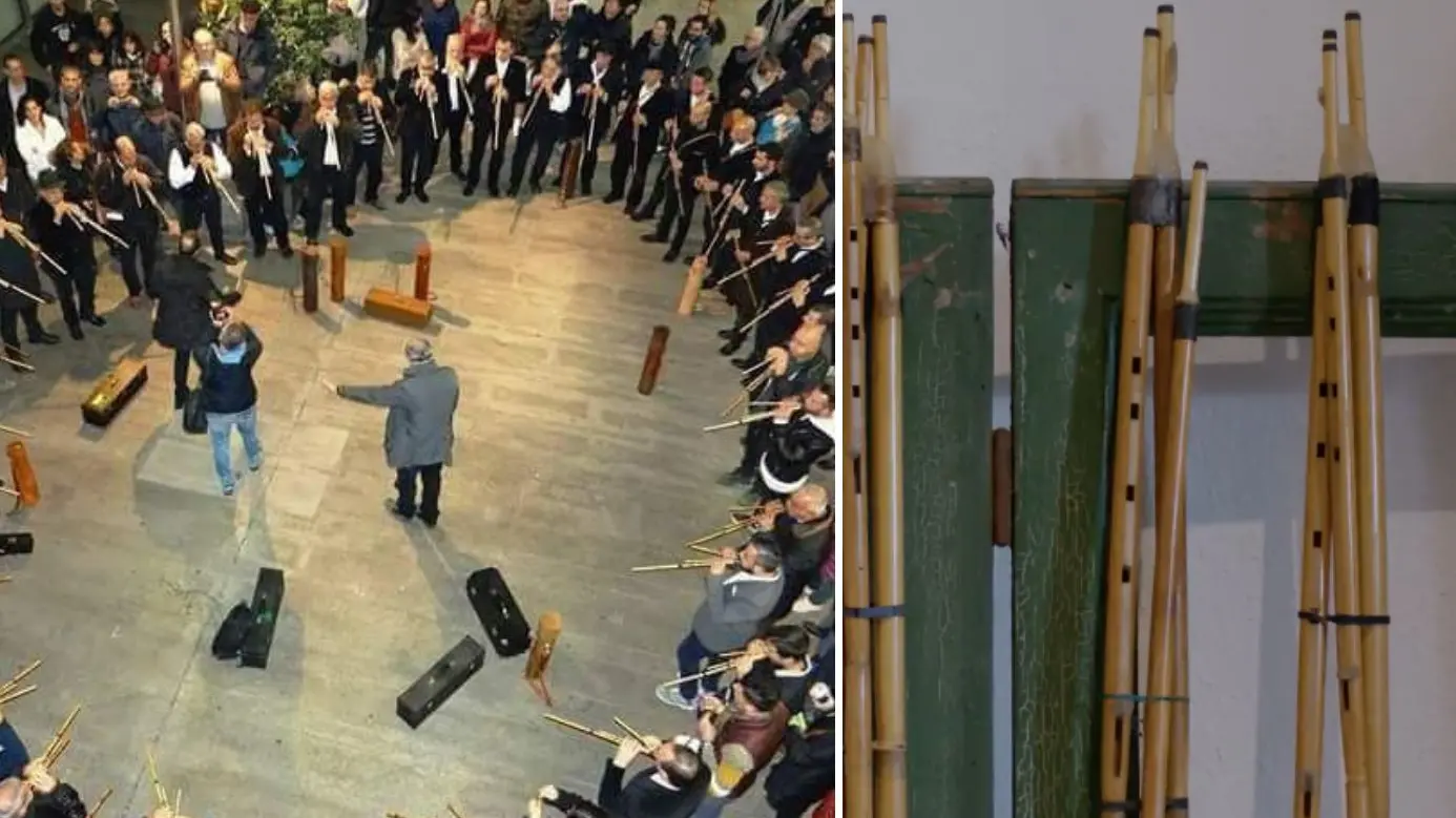 Pirri si anima di suoni antichi: il 15 e 16 novembre ritorna \"Sa Festa de is launeddas\"