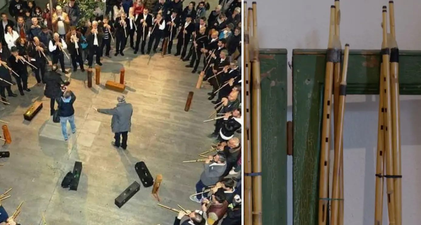 Pirri si anima di suoni antichi: il 15 e 16 novembre ritorna \"Sa Festa de is launeddas\"