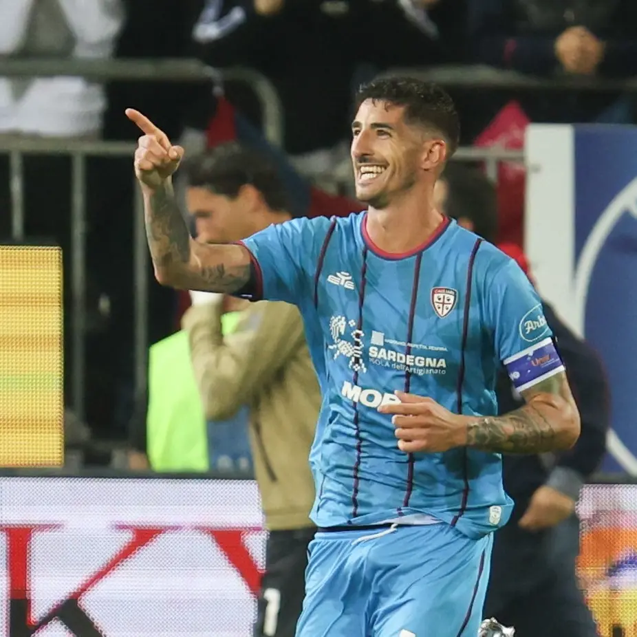 Deiola candidato al gol più bello del mondo nel 2025: ecco come votarlo