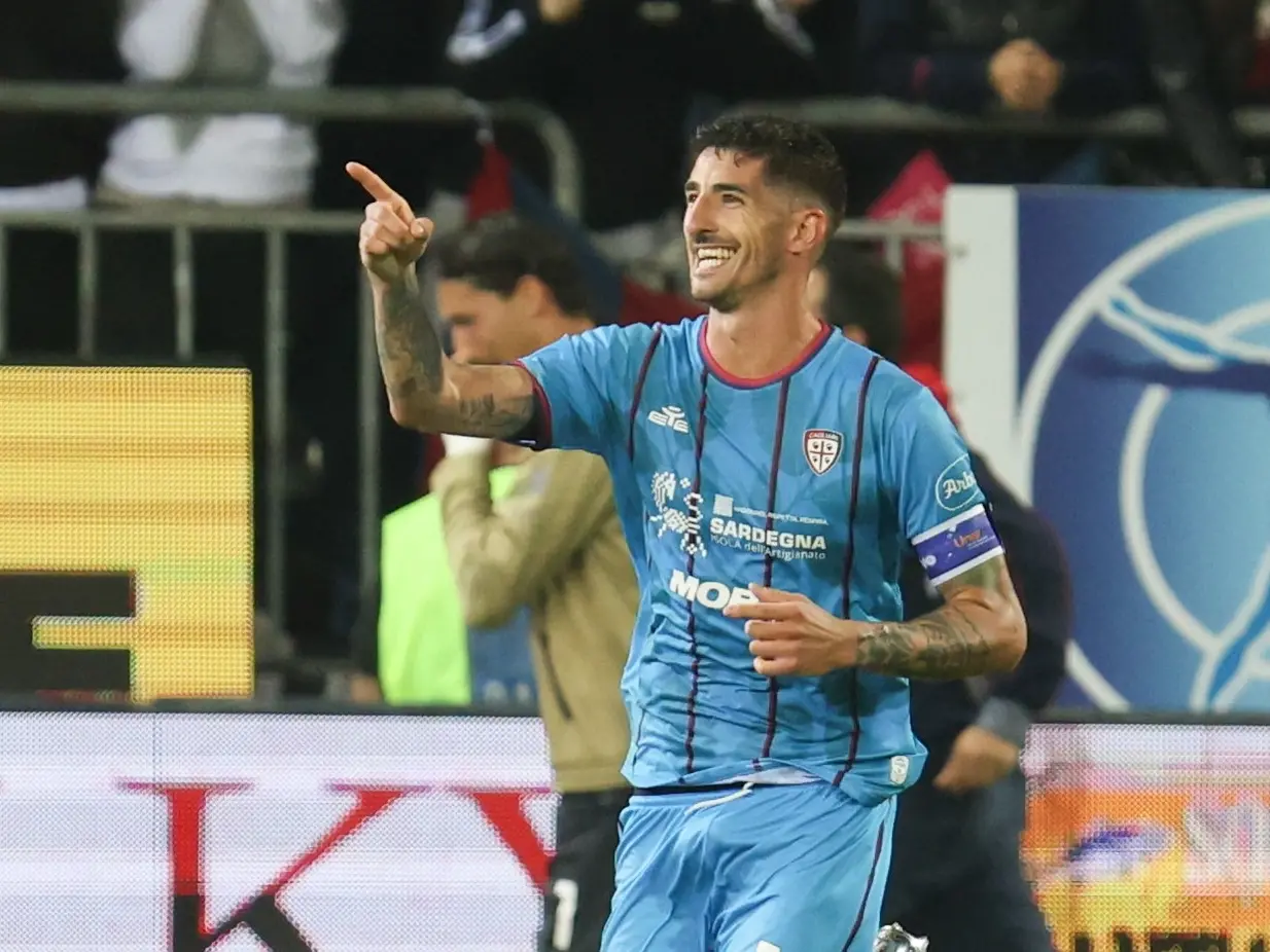 Deiola candidato al gol più bello del mondo nel 2025: ecco come votarlo